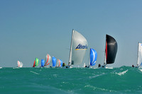 2013 Key West Race Week E 1202