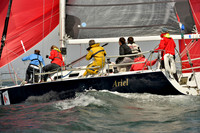 2017 Block Island Race Week A_0864