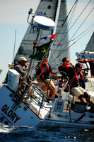 2014 NYYC Annual Regatta C 1163