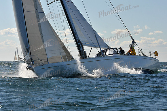 2012 Newport Bermuda 1728