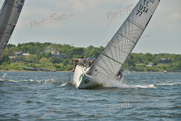 2017 NYYC Annual Regatta B_1207