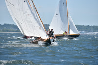2019 NYYC Annual Regatta C_0239