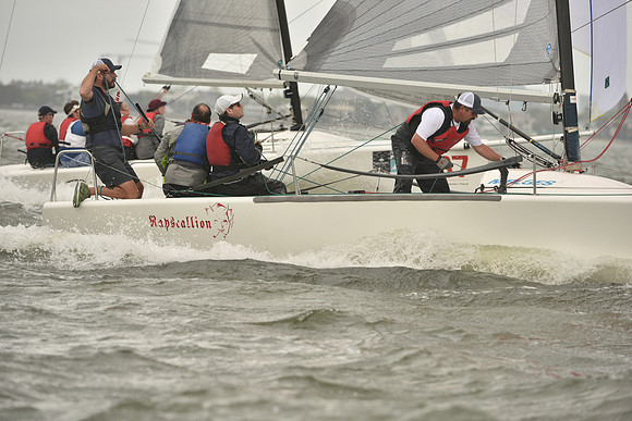 2019 Charleston Race Week H_0619