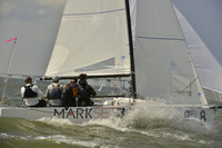 2017 Charleston Race Week D_2704