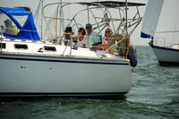 2014 Cape Charles Cup A 983