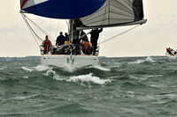 2013 Charleston Race Week B 1496