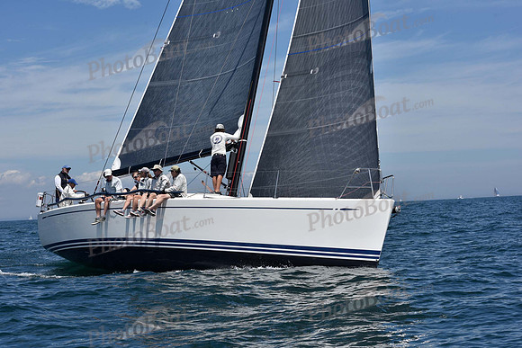 2021 Block Island Race Week A_0493