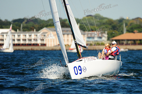 2016 USQS-B 497