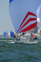 2012 NYYC Annual Regatta A 1667