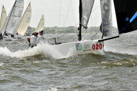 2013 Charleston Race Week A 2406
