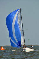 2014 Charleston Race Week D 1466