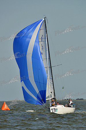2014 Charleston Race Week D 1466