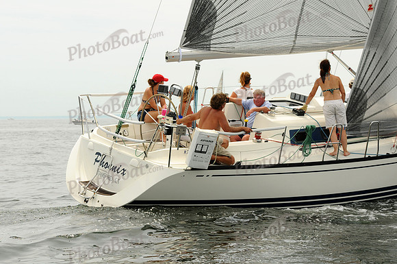 2011 Park City Regatta A 608