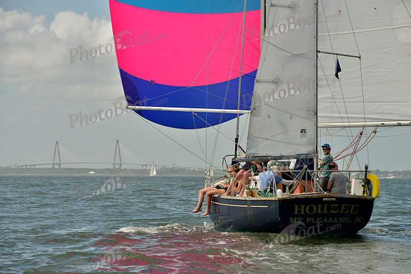 2018 Charleston Race Week B_1470