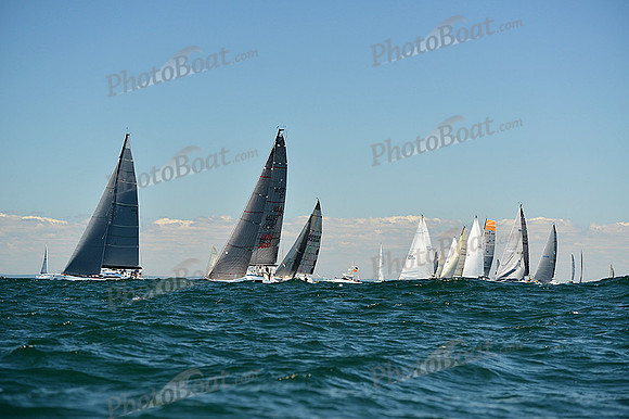 2015 Block Island Race Week H 301