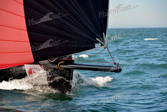 2017 Block Island Race Week D_0146