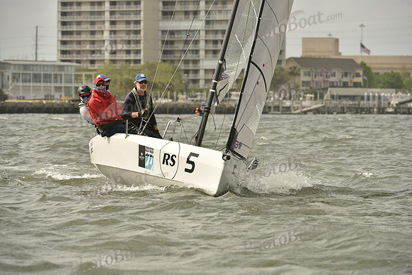 2019 Charleston Race Week D_0541