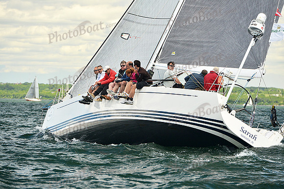 2016 NYYC Annual Regatta B_0667