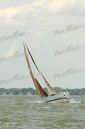 2012 Southern Bay Race Week A 3205