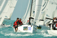 2015 Key West Race Week E 271