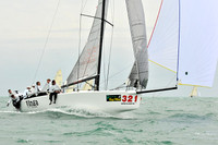 2013 Key West Race Week C 715