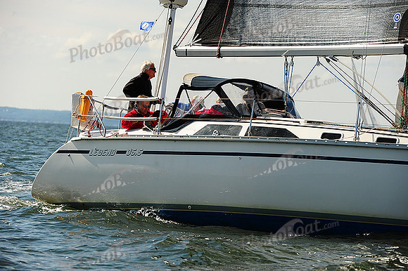 2014 Denmark Race B 180