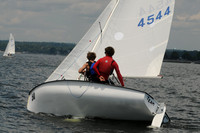 2009 US Youth Champs F 121