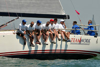 2014 Charleston Race Week B 060
