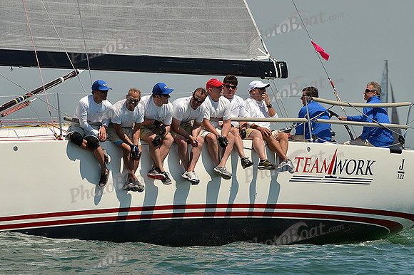 2014 Charleston Race Week B 060