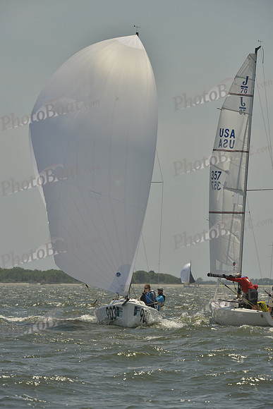 2017 Charleston Race Week D_1397