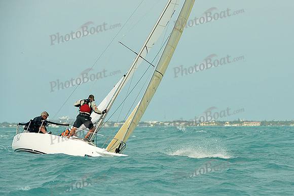 2015 Key West Race Week E 1506