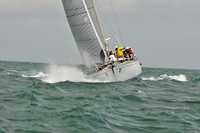 2012 Charleston Race Week A 2215