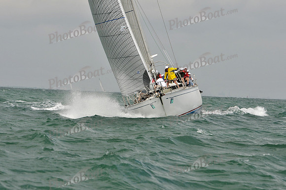 2012 Charleston Race Week A 2215