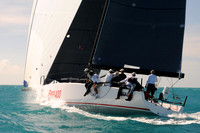 2012 Key West Race Week D 1332