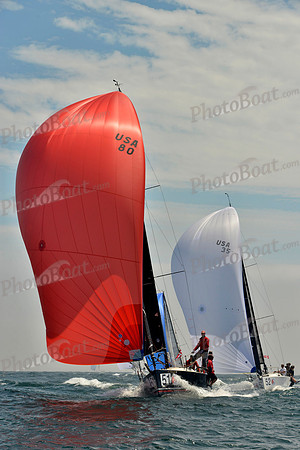2017 Block Island Race Week C_1257