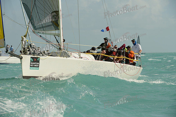 2017 Quantum Key West RW D 086