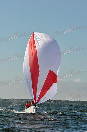 2014 J70 Winter Series A 966