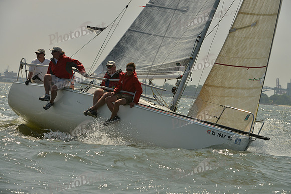 2016 Southern Bay Race Week B_0544