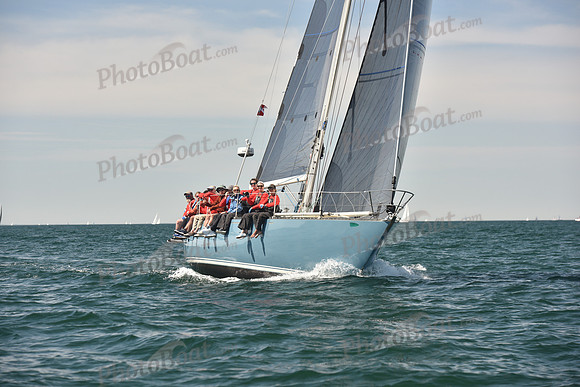 2024 Figawi 2036
