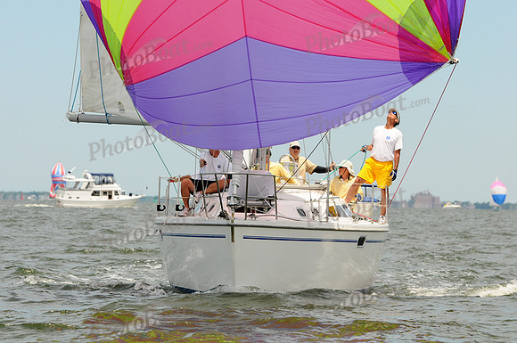 2011 Southern Bay RW C 823