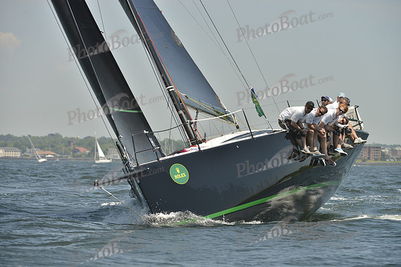 2017 NYYC Annual Regatta B_0712