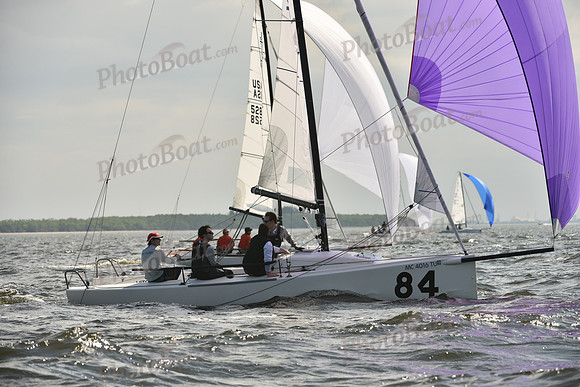 2019 J70 Winter Series C_1072