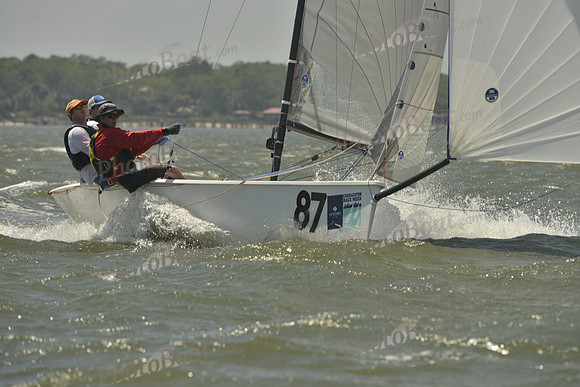 2017 Charleston Race Week D_2012