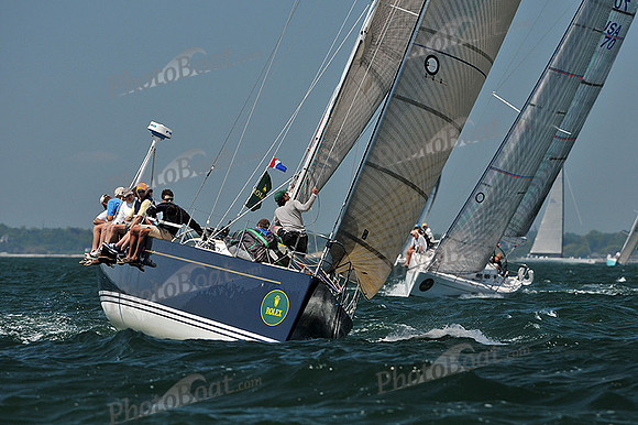 2013 NYYC Annual Regatta B 1060