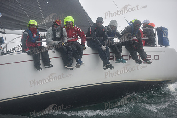 2019 Block Island Race Week G_2001