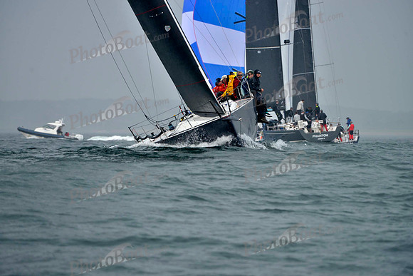 2021 Block Island Race Week C_1651