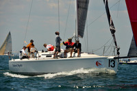 2015 Block Island Race Week B 124