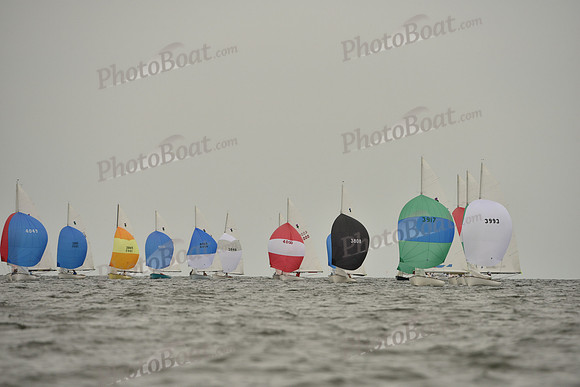 2018 Thistle Nationals A_1159