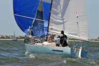 2014 Southern Bay Race Week D 554