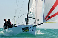 2013 Key West Race Week E 1246